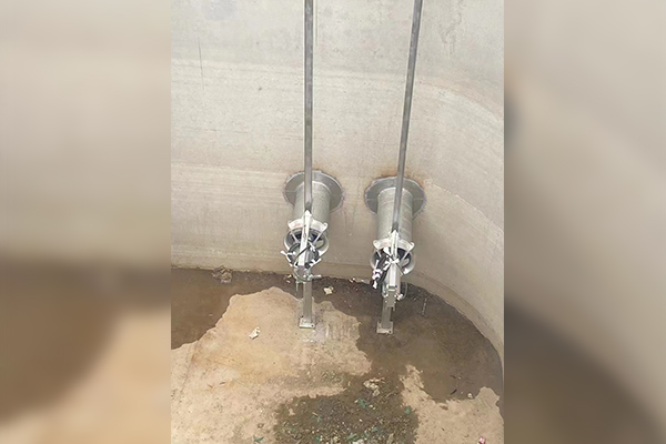 潜水回流泵